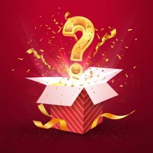 💎Surprise Jewelry Box💎